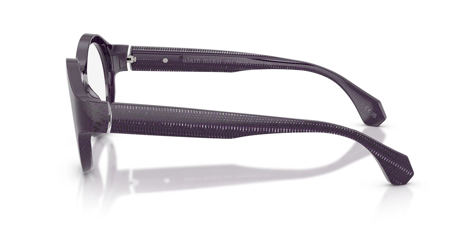 Alain Mikli 3561 Eyeglasses - view 32